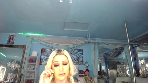 adrianna_fox, modelo webcam do BongaCams: fotos