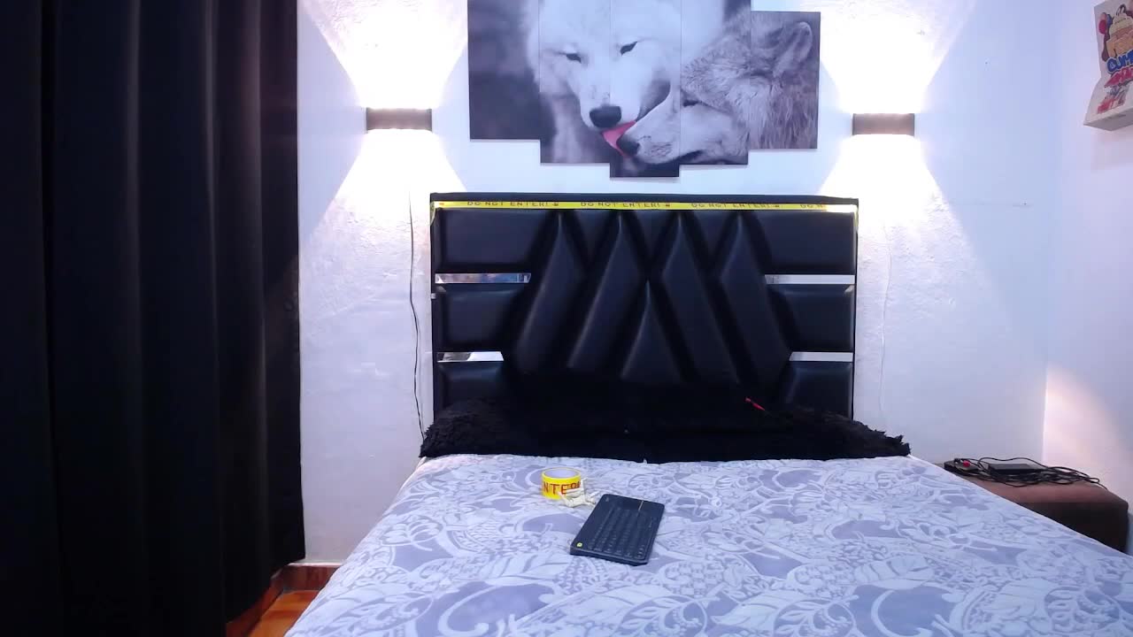 kaelnova na XloveCam: zdjęcia i profil