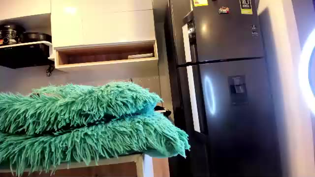 tabata_monroe — Chaturbate: ფოტოები და პროფილი