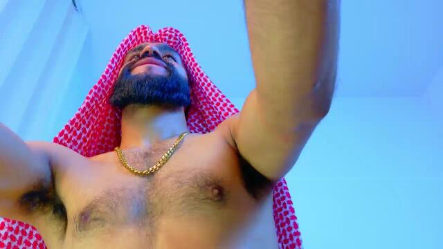 thaiel-foster: عارضة كاميرا ويب على Flirt4Free