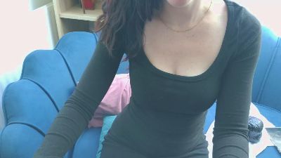 dame_melina, modèle webcam Cam4 : photos