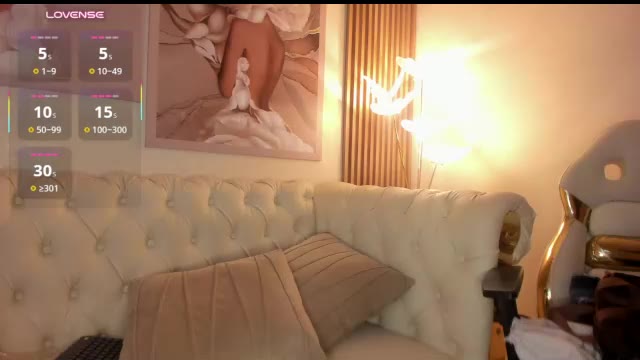 babyangel18_ — Chaturbateのライブ配信モデル：写真・プロフィール