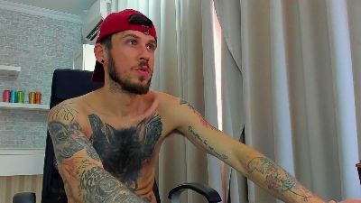 jonahshaw na Cam4: fotky a profil