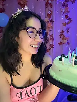 Фото вебкам-модели anni_ross на Stripchat