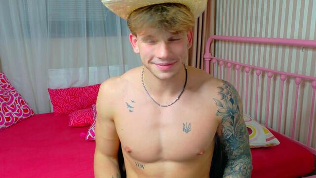 knox-savage (Flirt4Free): foto un profils