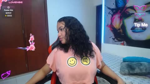 valeria-martinez19 na BongaCams: fotky a profil