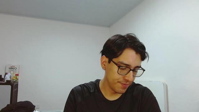 nicolas-fine (Flirt4Free): foto un profils