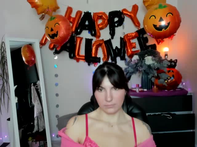 tsukerberg, μοντέλο webcam στο XloveCam