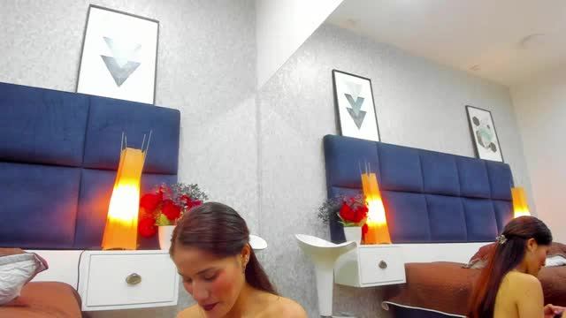 ambergarcias na XloveCam: zdjęcia i profil