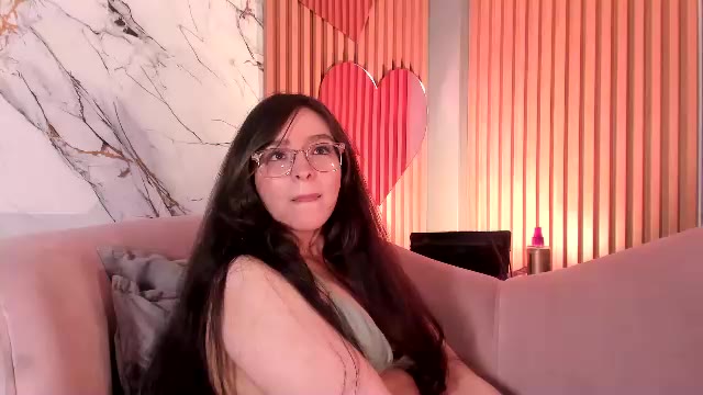 eva_macalliter, webcammodell på Chaturbate: bilder