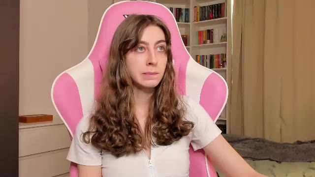 prettysomething, model webcam de Chaturbate: fotos