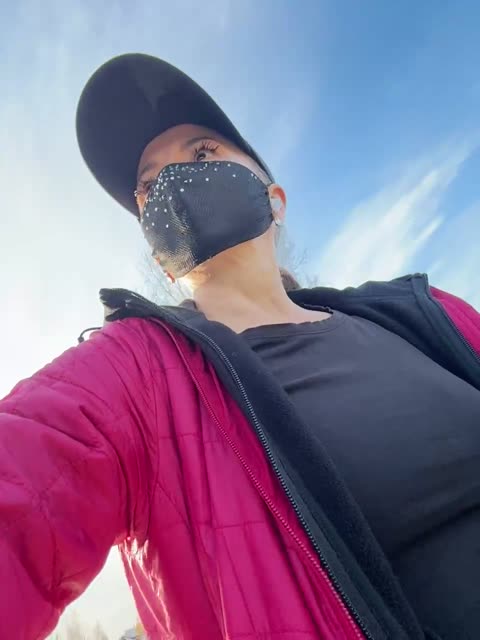 redaura na BongaCams: fotky a profil