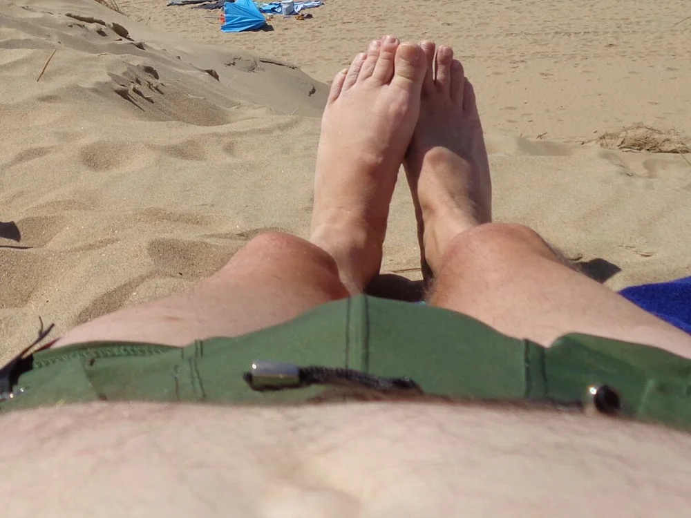 Alain-Bertrand di Stripchat: foto model webcam