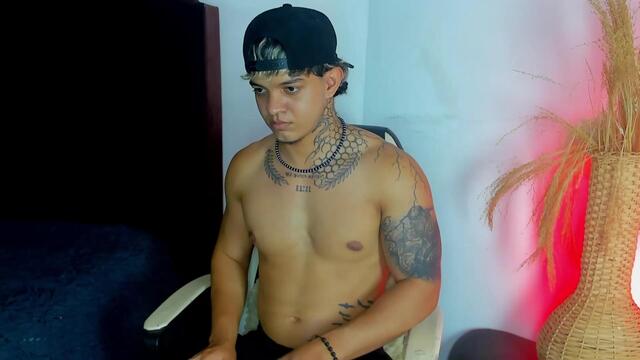 noah-brown (Flirt4Free): foto un profils