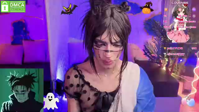 kaisage_tay, model webcam pe Chaturbate: poze
