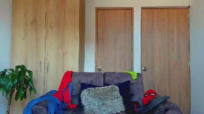 Preview photo of webcam model alan_pitt1 on Cam4