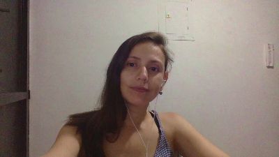 jasminalba, webcam-malli (Cam4): kuvat