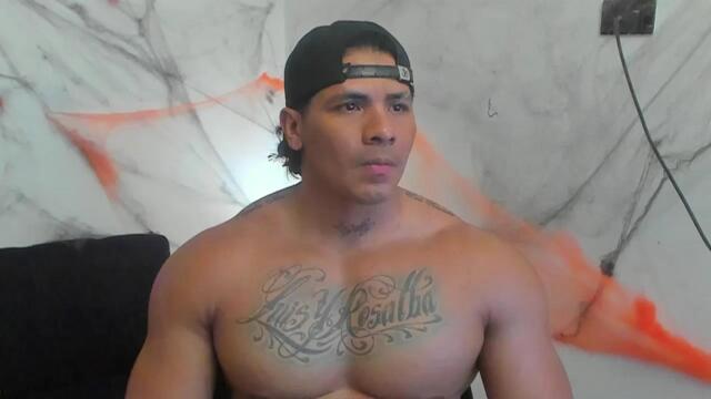 fabian-arango, μοντέλο webcam στο Flirt4Free