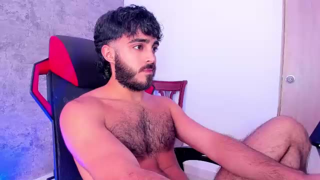 novacry, webcam-malli (Chaturbate): kuvat