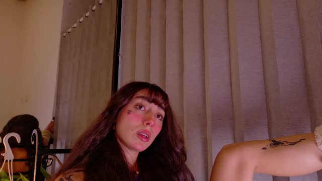 cleozapata, model webcam pe XloveCam: poze