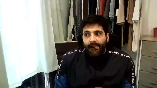 italianboybcn на Chaturbate: фото вебкам-моделі