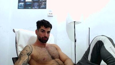 _jack7, modelo webcam de Cam4: fotos