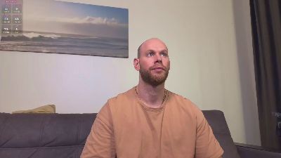 firebeard_, cam model su Cam4: foto