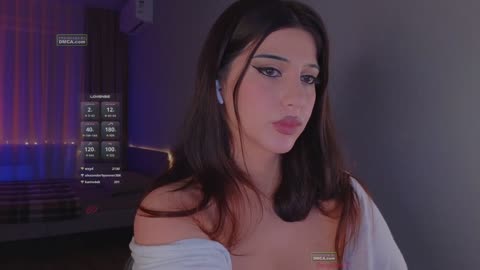 -umbre11a-, вебкам модел на BongaCams: слике