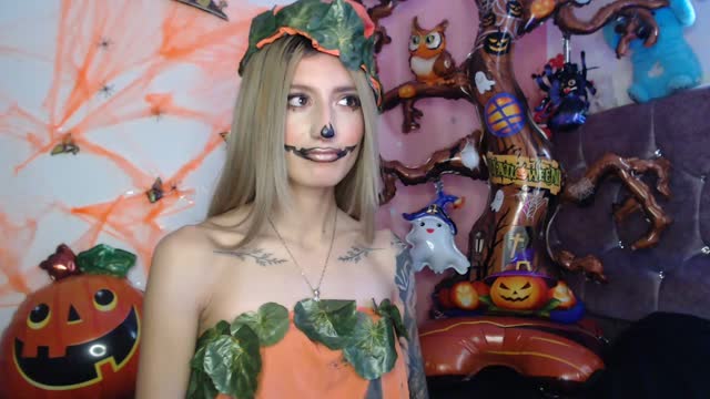 kaiix, μοντέλο webcam στο XloveCam