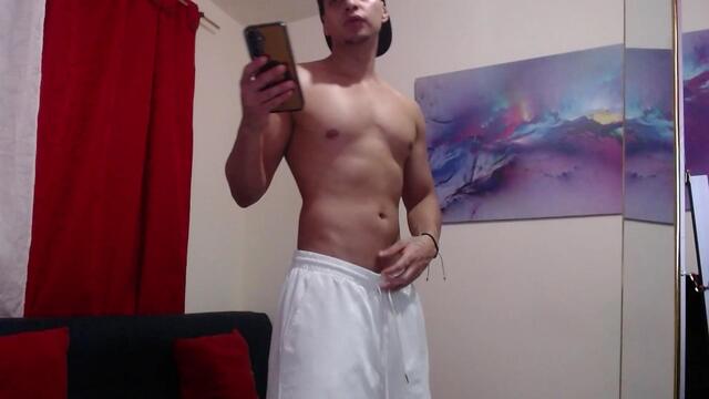 ryan-greys — Flirt4Free वेबकैम मॉडल: फ़ोटो