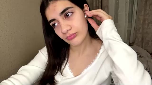 graciaweltha na Chaturbate: fotky a profil