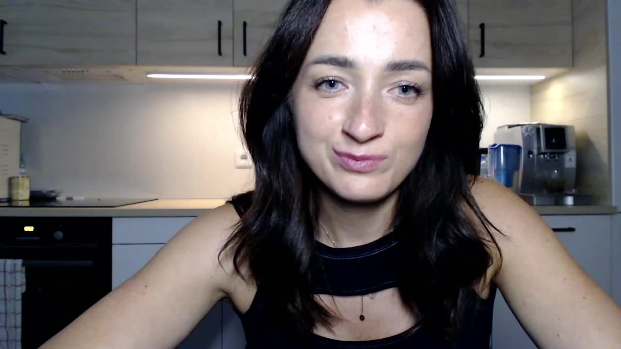 lorennerose – Webcam-Modell auf XloveCam