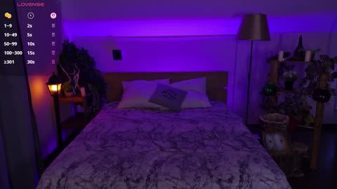 trixiie, model webcam pe BongaCams: poze