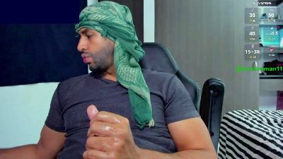 ralfvoss, model webcam de Cam4: fotos
