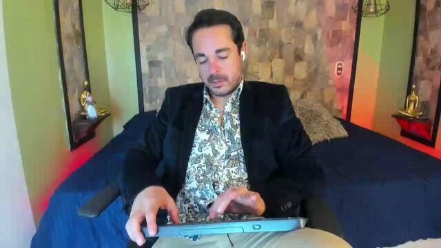 adams-sanz, μοντέλο webcam στο Flirt4Free