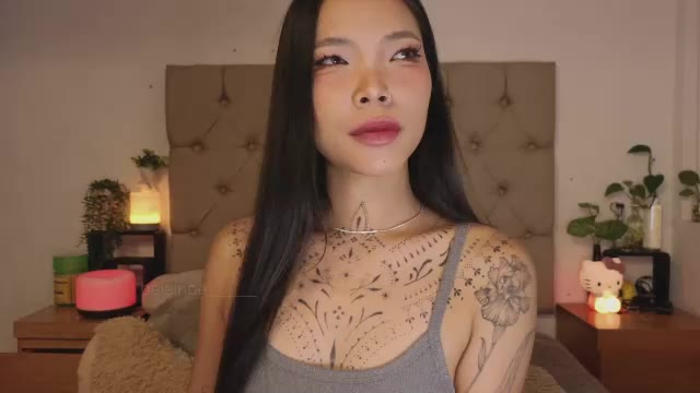 Preview photo of webcam model peisinoe_____ on Chaturbate