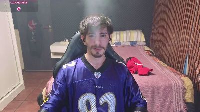 skinnybwc: عارضة كاميرا ويب على Cam4