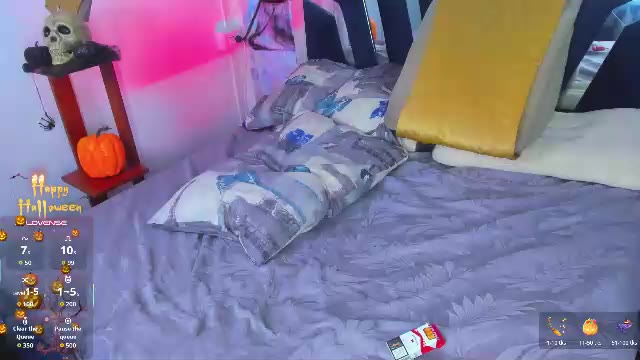 charlotte_landry__ – Chaturbate modeli, fotoğraflar