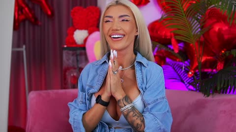 thefallingangel — BongaCams 直播模特：照片与资料