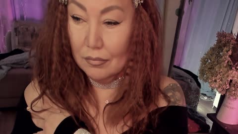 goodwitch në BongaCams: foto dhe profili