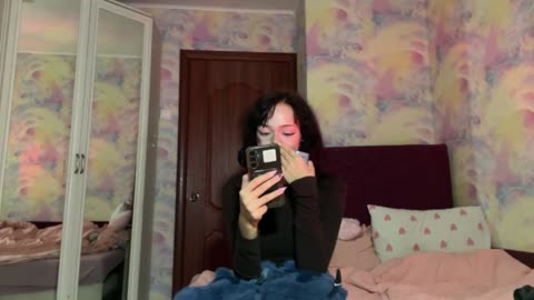 yumiku di BongaCams: foto model webcam