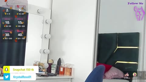 allisonsweets – BongaCams webkamerás modell