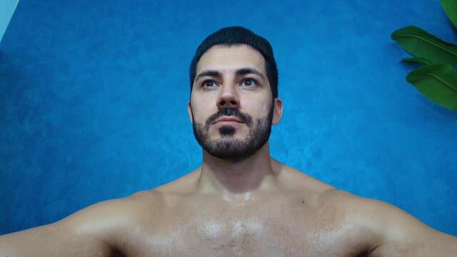 cutler-q na Flirt4Free: fotky a profil