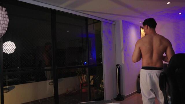 alan-vidal (Flirt4Free): foto un profils