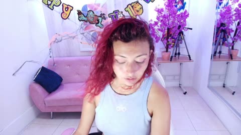 lila-monroe, webcammodell på BongaCams: bilder