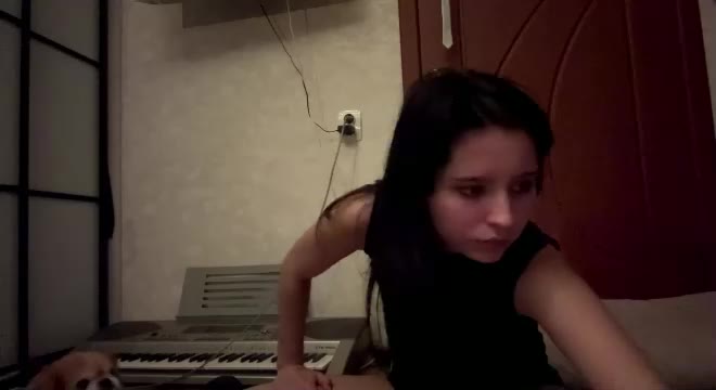 Preview photo of webcam model brendelle on Chaturbate