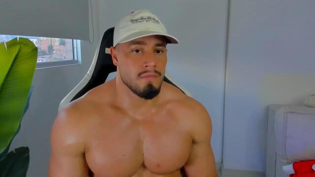 james-terrey ב-Flirt4Free: תמונות ופרופיל