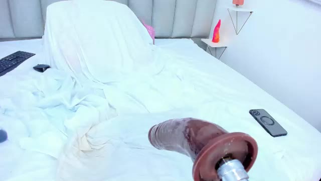 keyllaa_ — Chaturbate ওয়েবক্যাম মডেল: ছবি