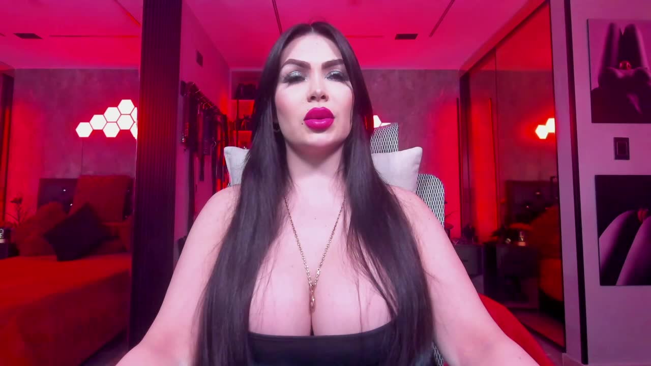 gabrielaaroms, modelo webcam do XloveCam: fotos