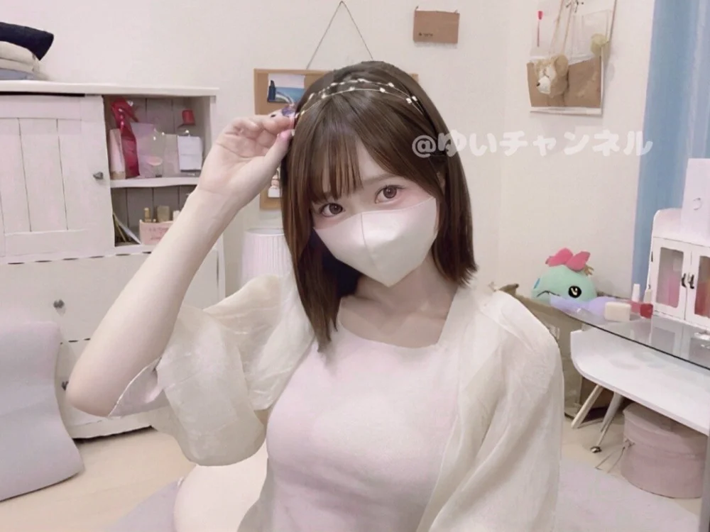 Preview photo of webcam model Yui-Ch on Stripchat